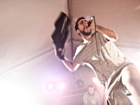 GA 08 : Gabriel Asper, Plan les Ouates Plain les watts Genève Genf Festival Reggae 15 16 aout 2009