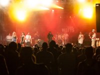 MB-20 : Evénements, Festival, Musique, Plein les watts, Yaniss Odua, groupe