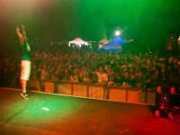 MB-24 : Evénements, Festival, Plein les watts
