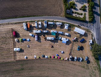 Camping