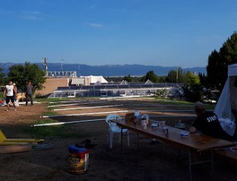 Démontage