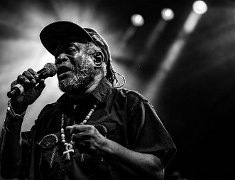 Horace Andy