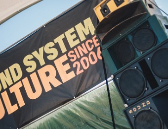 Sound System