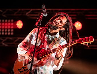 Julian Marley