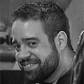 Damien Dosantos