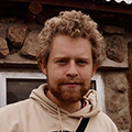 Leo Charosky