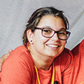 Lucie Logean