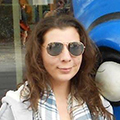 Marion Oesterlé