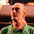 Yves Pedrioli
