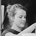 Rebecca Thorimbert