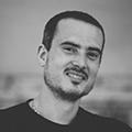 Cyrille Schweizer