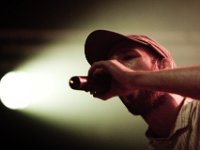 GA 03 : Gabriel Asper, Plan les Ouates Plain les watts Genève Genf Festival Reggae 15 16 aout 2009