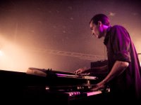 GA 14 : Gabriel Asper, Plan les Ouates Plain les watts Genève Genf Festival Reggae 15 16 aout 2009