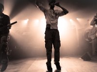 GA 19 : Gabriel Asper, Plan les Ouates Plain les watts Genève Genf Festival Reggae 15 16 aout 2009