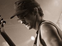 GA 30 : Gabriel Asper, Plan les Ouates Plain les watts Genève Genf Festival Reggae 15 16 aout 2009
