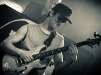GA 33 : Gabriel Asper, Plan les Ouates Plain les watts Genève Genf Festival Reggae 15 16 aout 2009