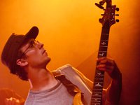 GA 34 : Gabriel Asper, Plan les Ouates Plain les watts Genève Genf Festival Reggae 15 16 aout 2009