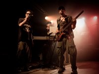 GA 35 : Gabriel Asper, Plan les Ouates Plain les watts Genève Genf Festival Reggae 15 16 aout 2009