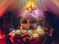 Sound System