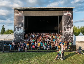 Staff